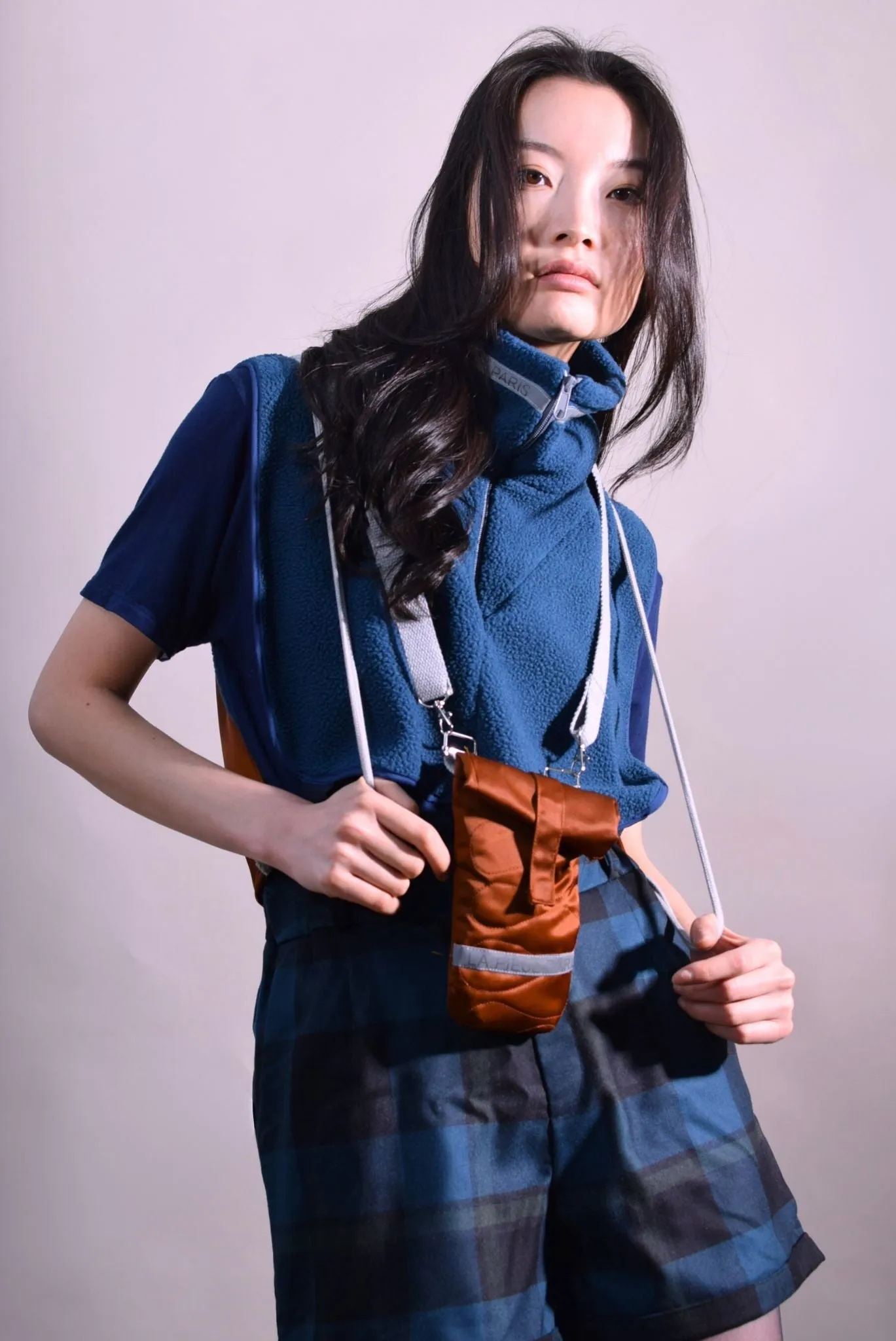 Sac cabas DIAGONAL