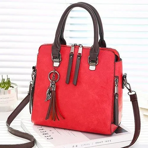Sac à Main Style Bohème