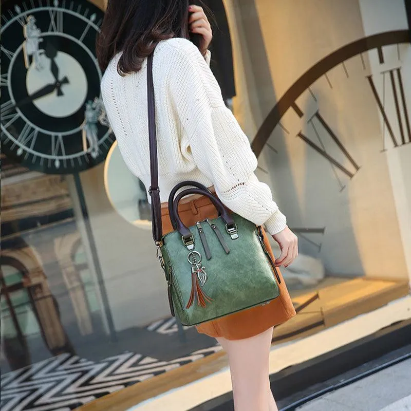 Sac à Main Style Bohème
