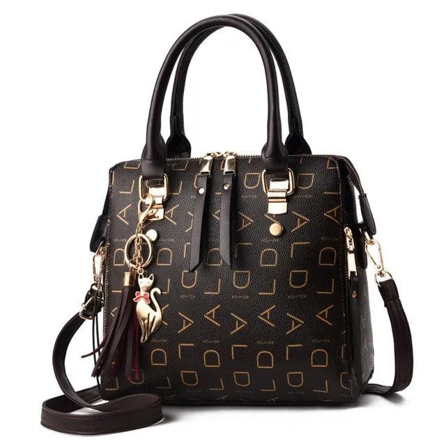 Sac à Main Style Bohème