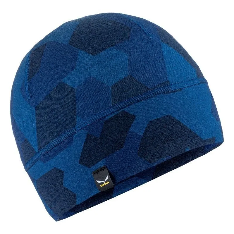 Salewa Cristallo Beanie - Bonnet | Hardloop