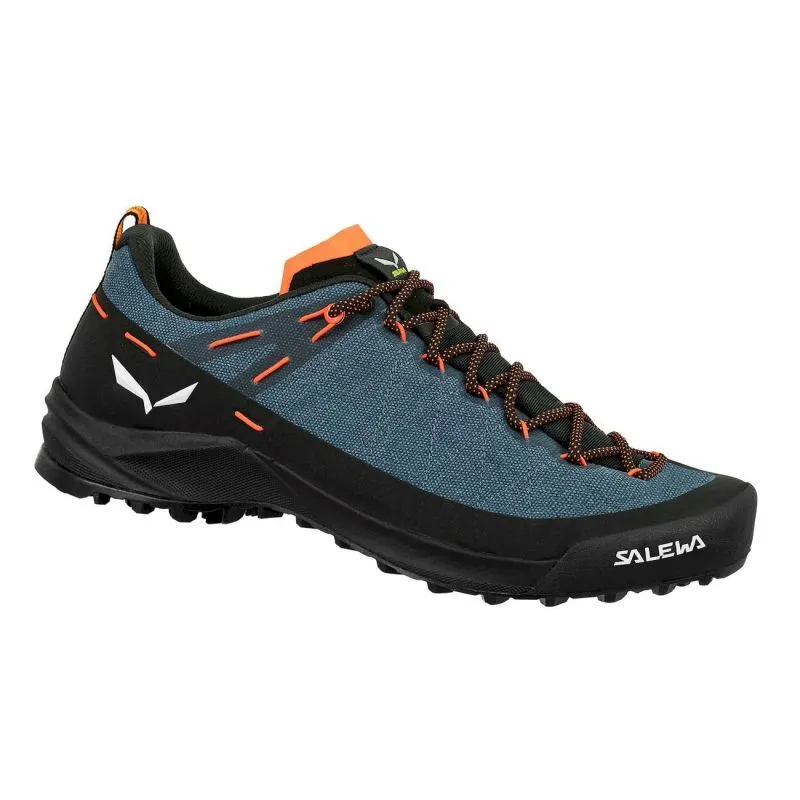 Salewa Wildfire Canvas - Chaussures randonnée homme | Hardloop