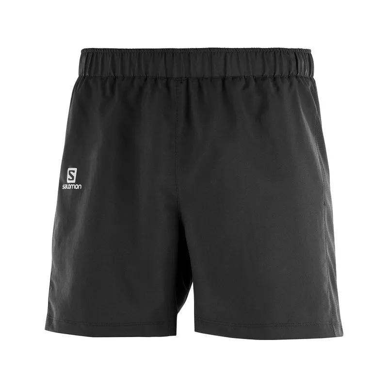 Salomon Agile 5'' Short M - Short homme | Hardloop