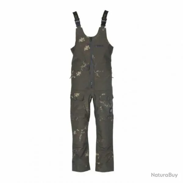Salopette imperméable Scope Waterproof Smock - NASH L