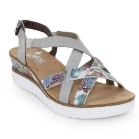 Sandales confortables Mosaik V3809