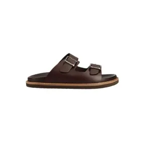 Sandales  Guess sapata marron