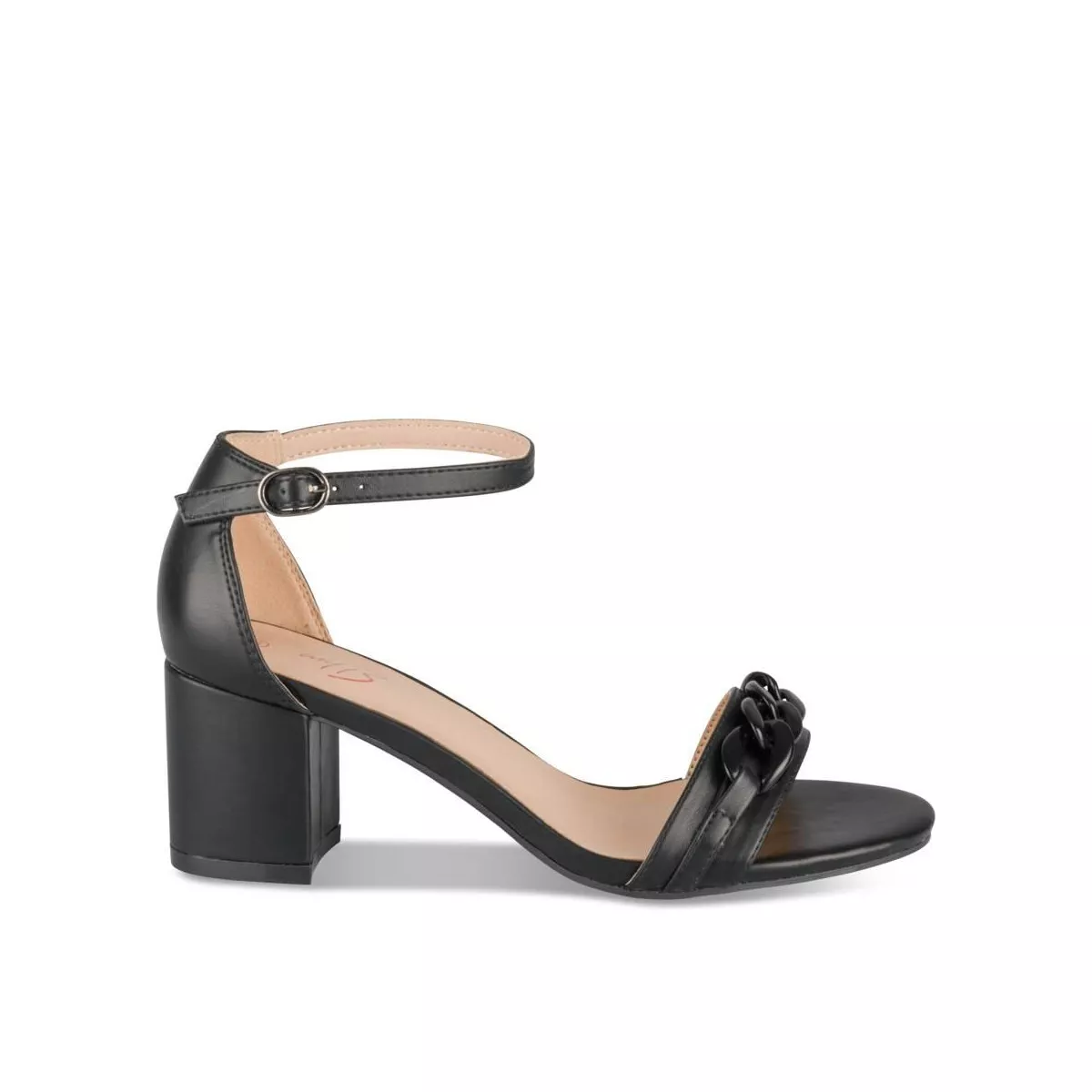 Sandales NOIR MyB