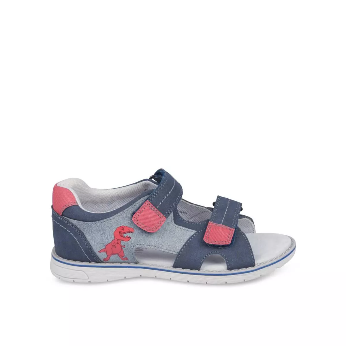 Sandales NOIR TAMS