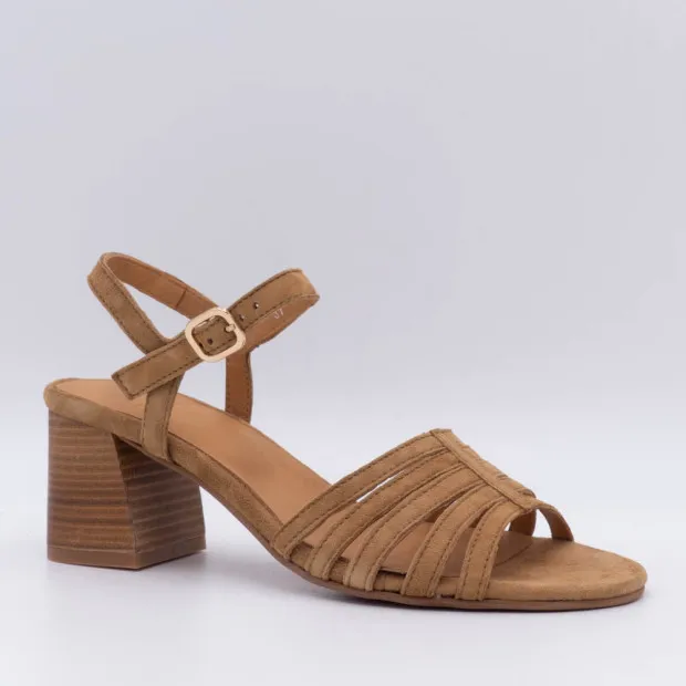 Sandales à talons pour Femme Aliwell Angels