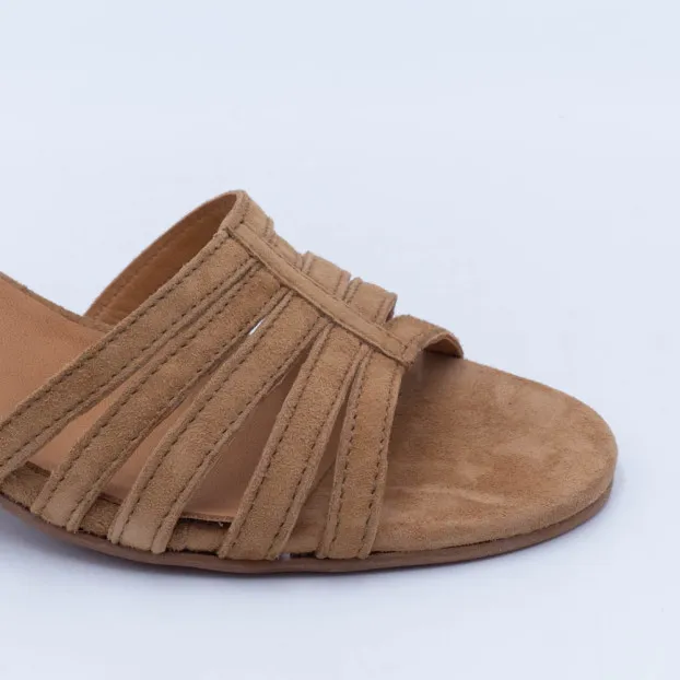 Sandales à talons pour Femme Aliwell Angels