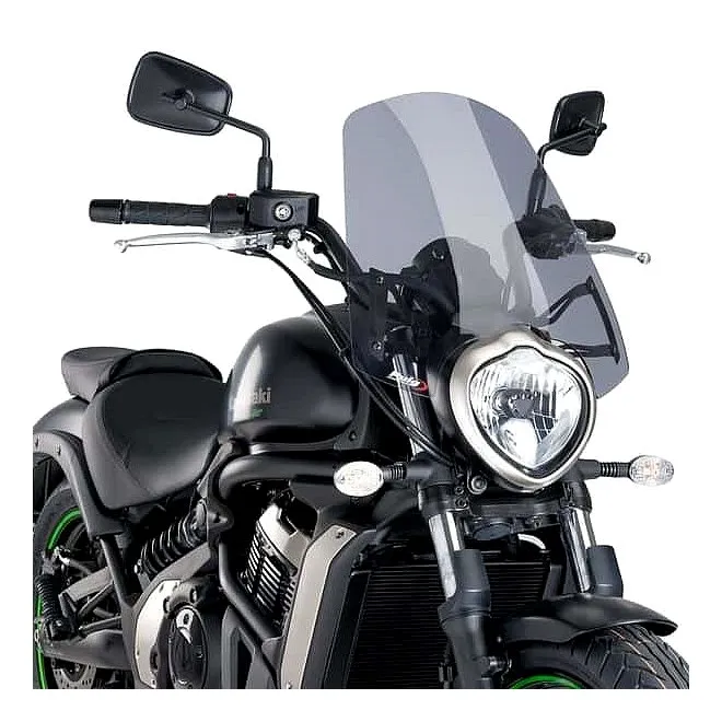 Saute-vent touring Puig Kawasaki Vulcan S (2015-2024) | Moto Shop 35