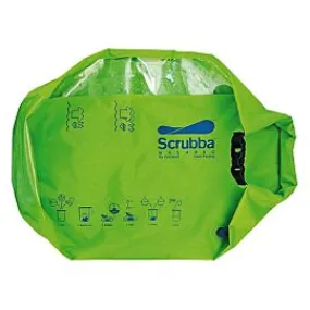 SCRUBBA WASH BAG LAVE LINGE MANUEL