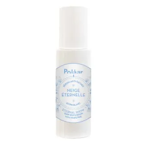 Sérum Anti-Tâches Neige Eternelle Polaar - Anti-Rides & Anti-âge Homme sur MenCorner