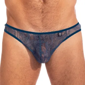 Seaport - Mini Slip - L'Homme Invisible: slip and bandeau sales