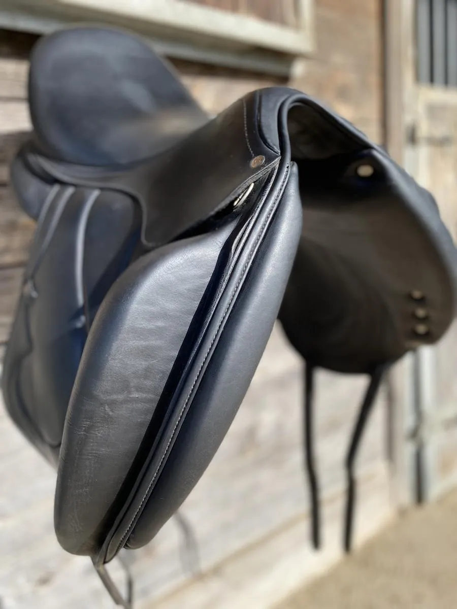 Selle de dressage Antares candence