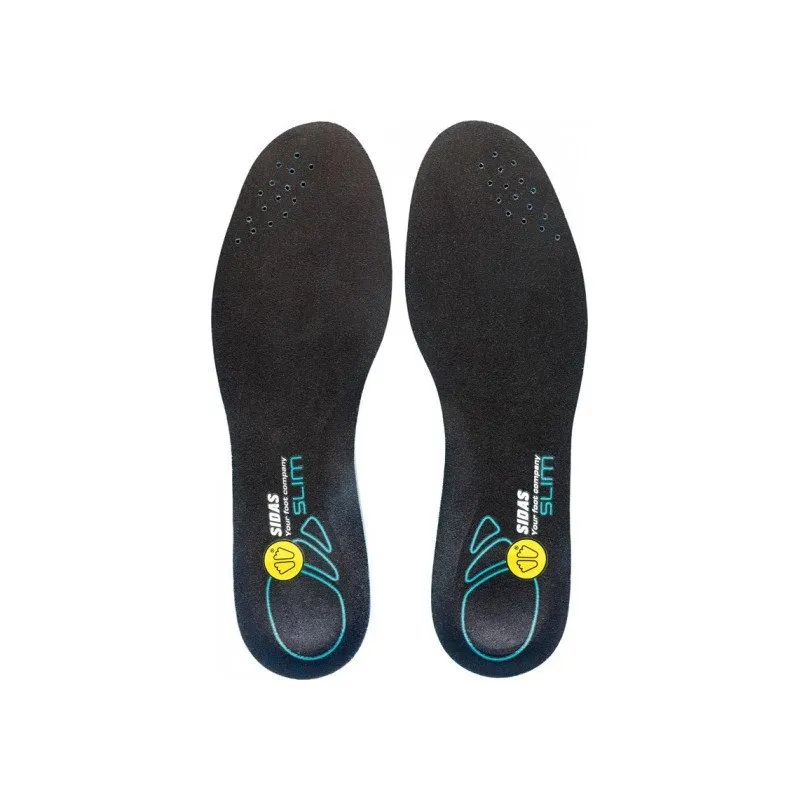Semelles Sidas Cushioning Gel Slim