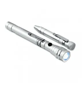 Set d'outils Personnalisable et Publicitaire en Forme de Stylo
