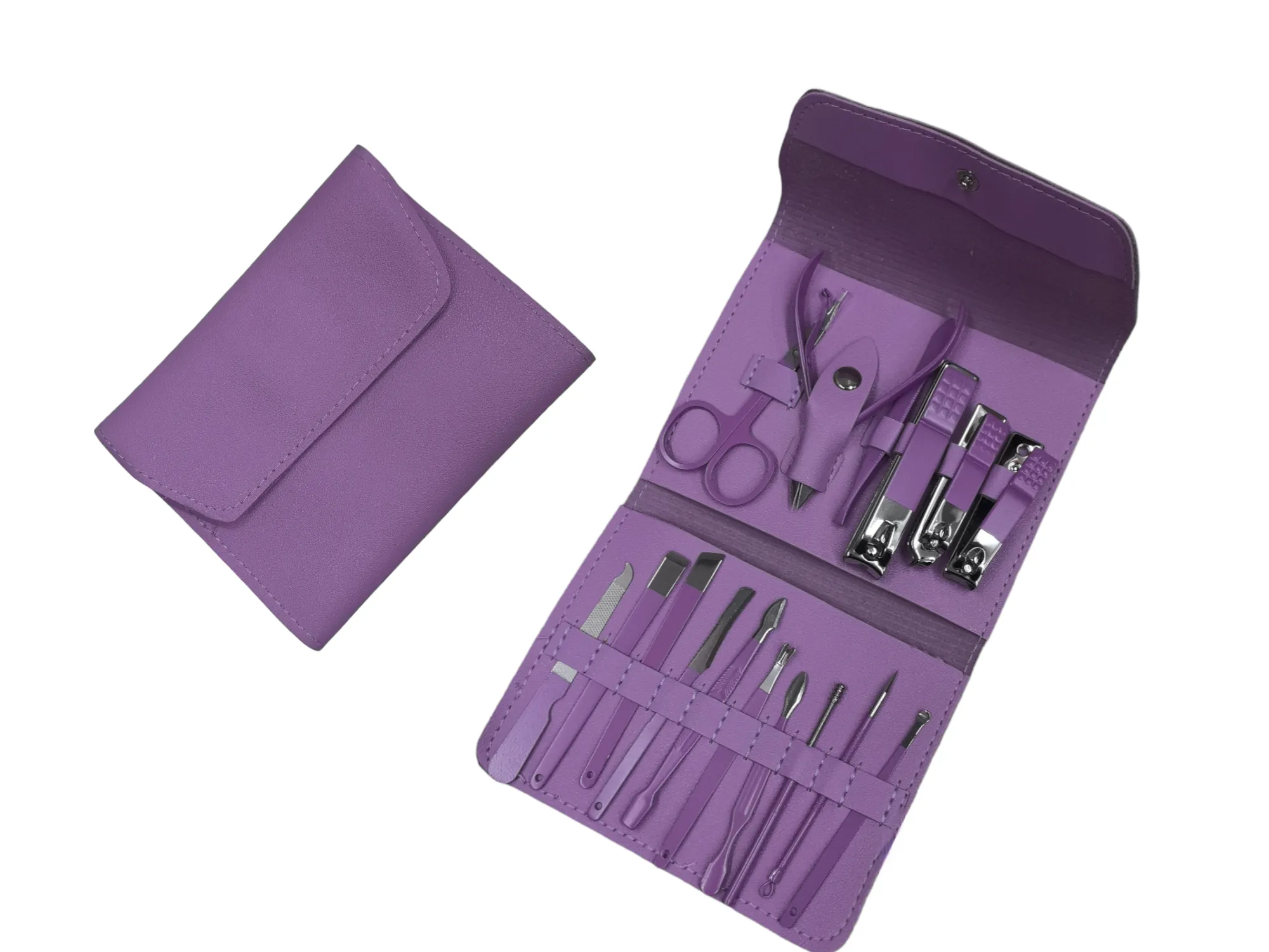 Set esthétique manucure  (x6)