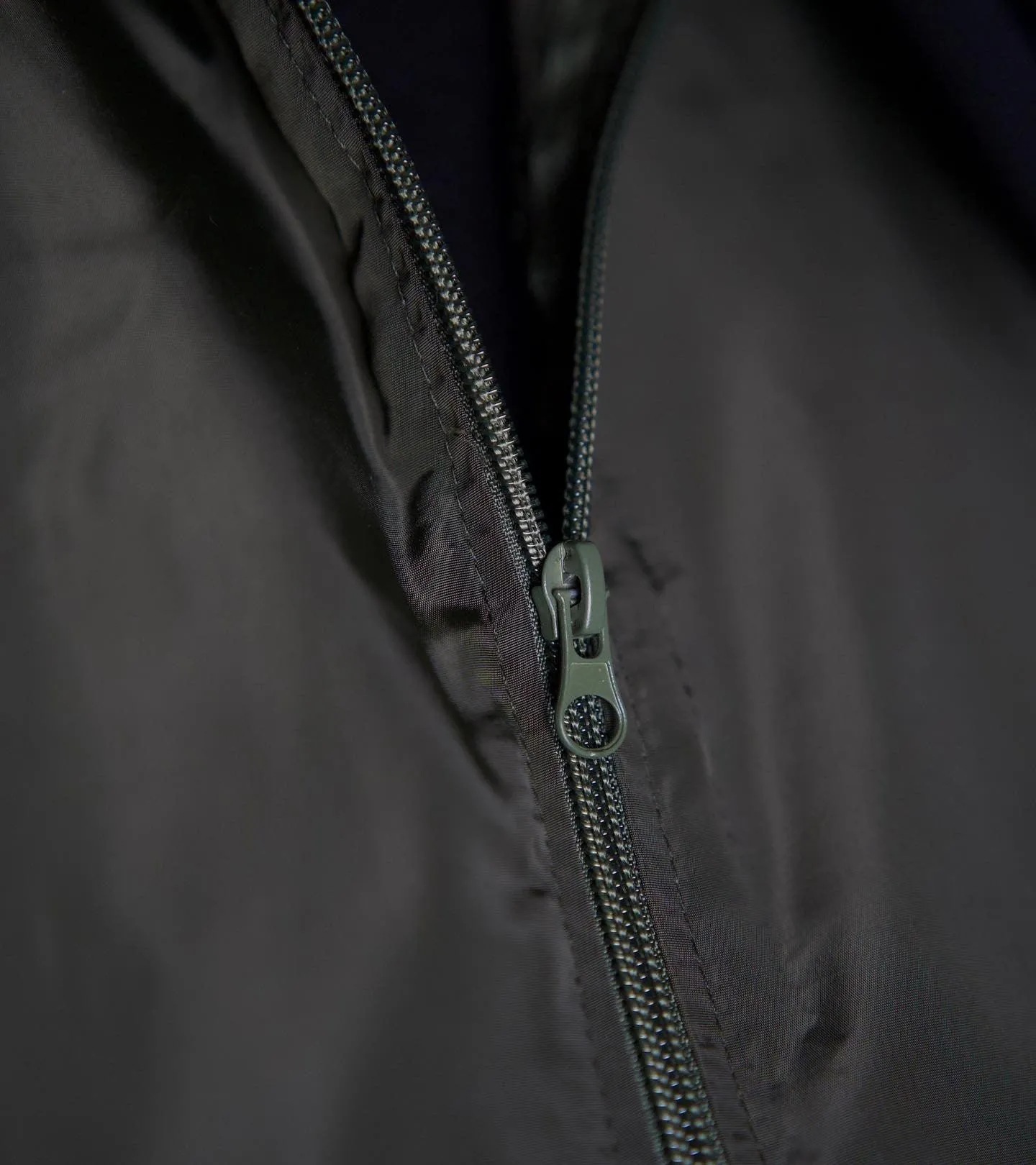 Set Parka + Jupe