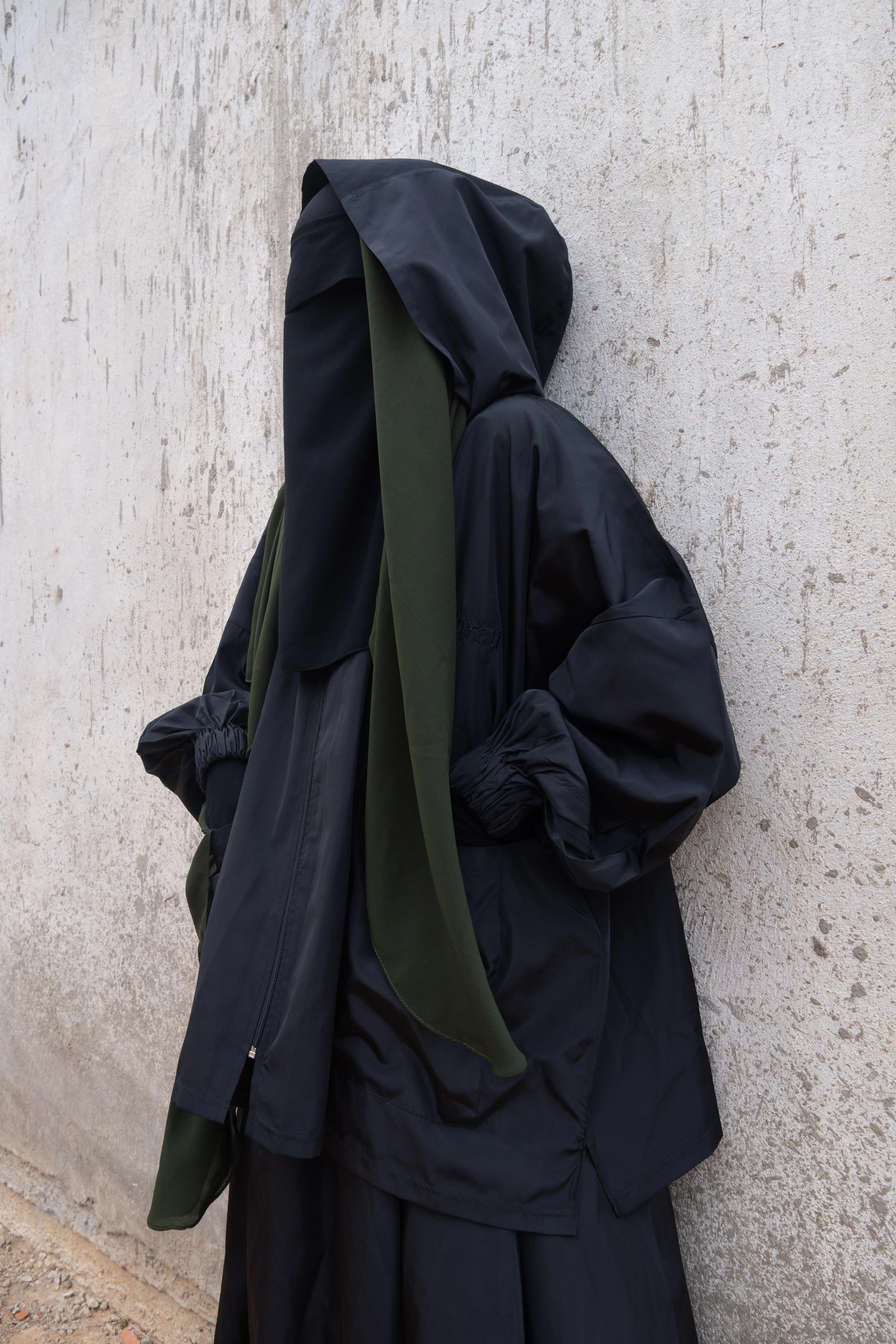 Set Parka + Jupe