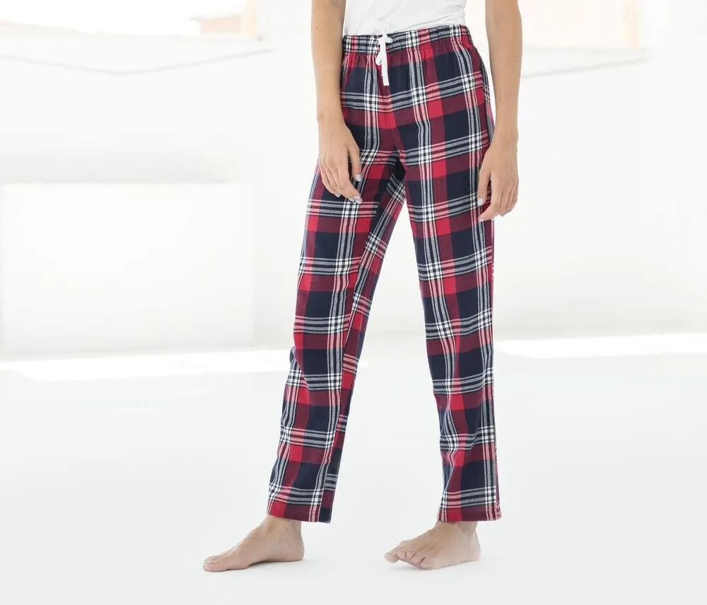 SF Women SK083 - Pantalon de pyjama femme