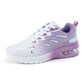 Shirly | Baskets Couleur Dégradée