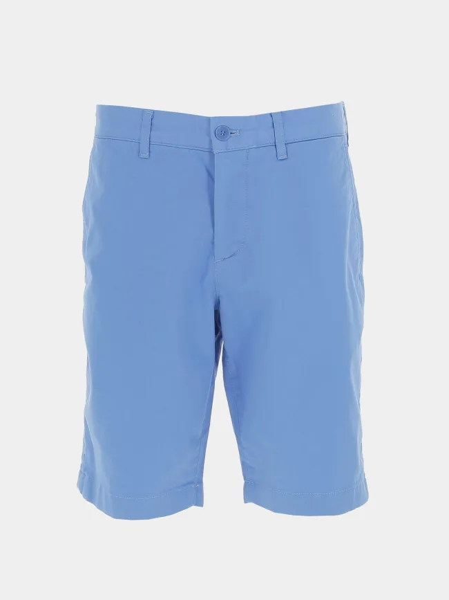 Short bermuda core essentials bleu homme - Lacoste | wimod