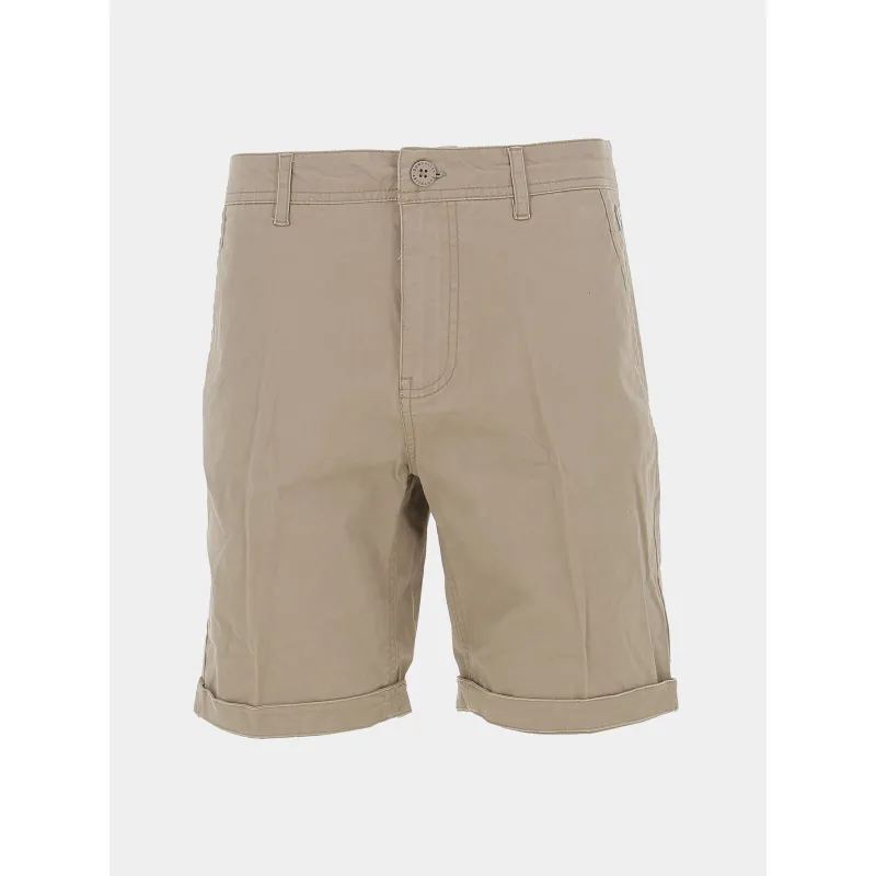 Short bermuda core essentials bleu homme - Lacoste | wimod