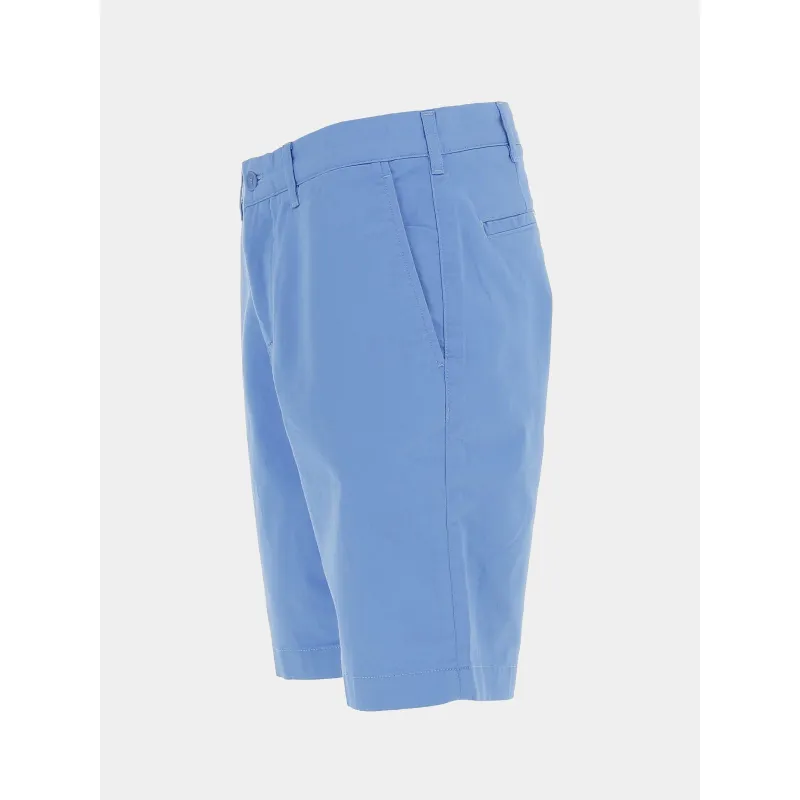 Short bermuda core essentials bleu homme - Lacoste | wimod