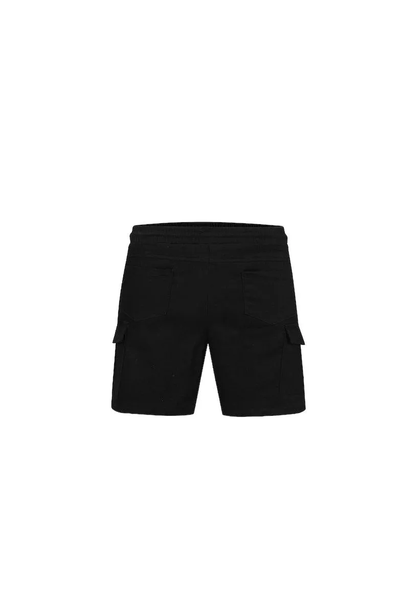 Short enfant cargo