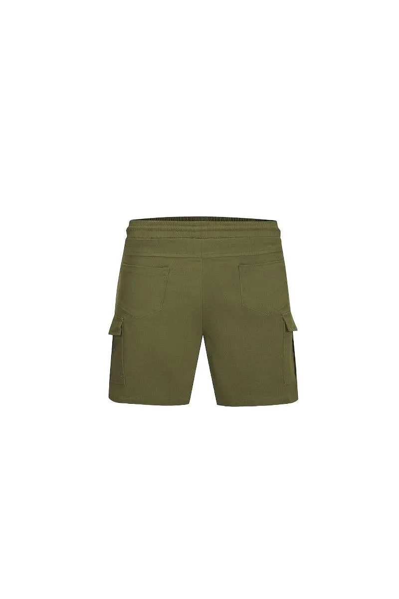 Short enfant cargo
