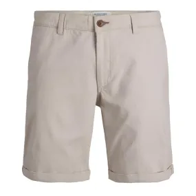 Short Gris Homme Jack & Jones Kenso