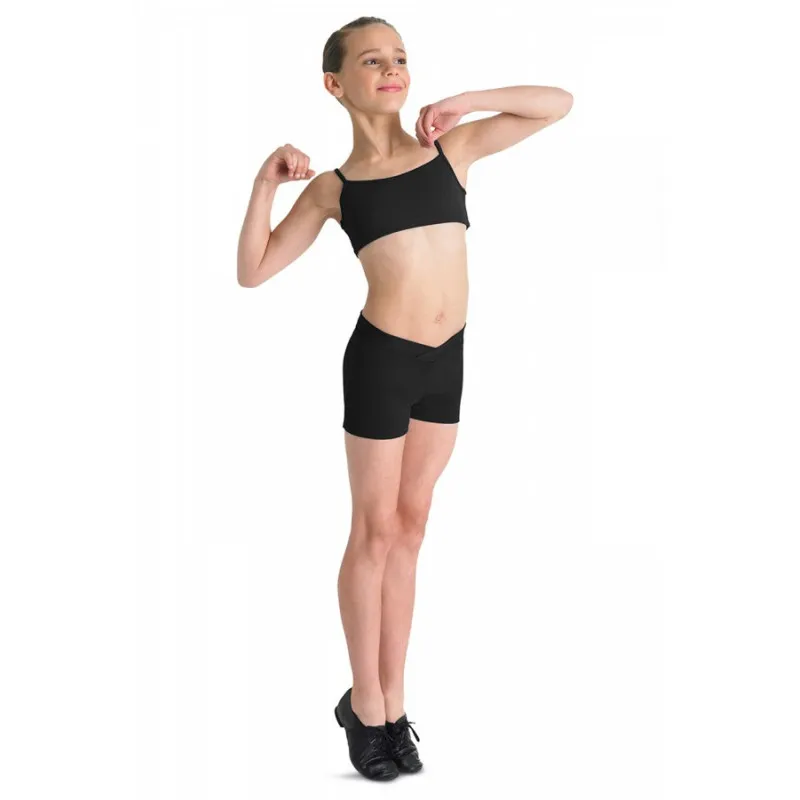 Short Jazz enfant Bloch