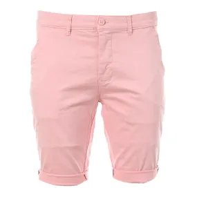 Short Rose Homme American People Most