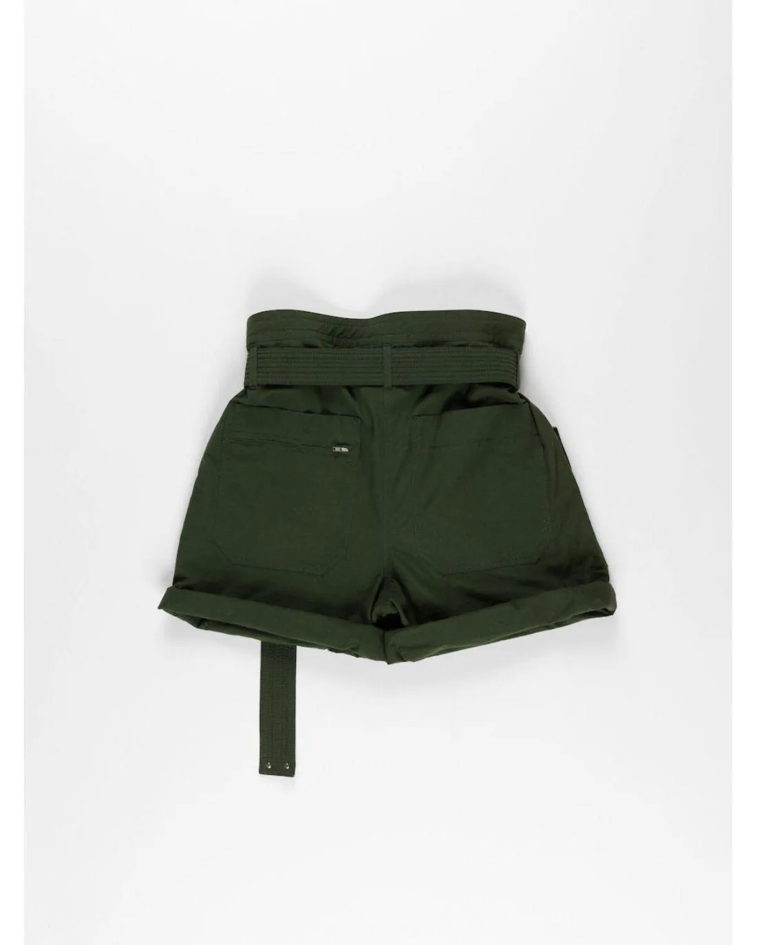 Short WORK WEAR KHAKI - La Fétiche  | Chez Maman Rouen