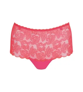 Shorty porte-jarretelles Rosalia Luminoso MARIE JO | Lingerie Sipp
