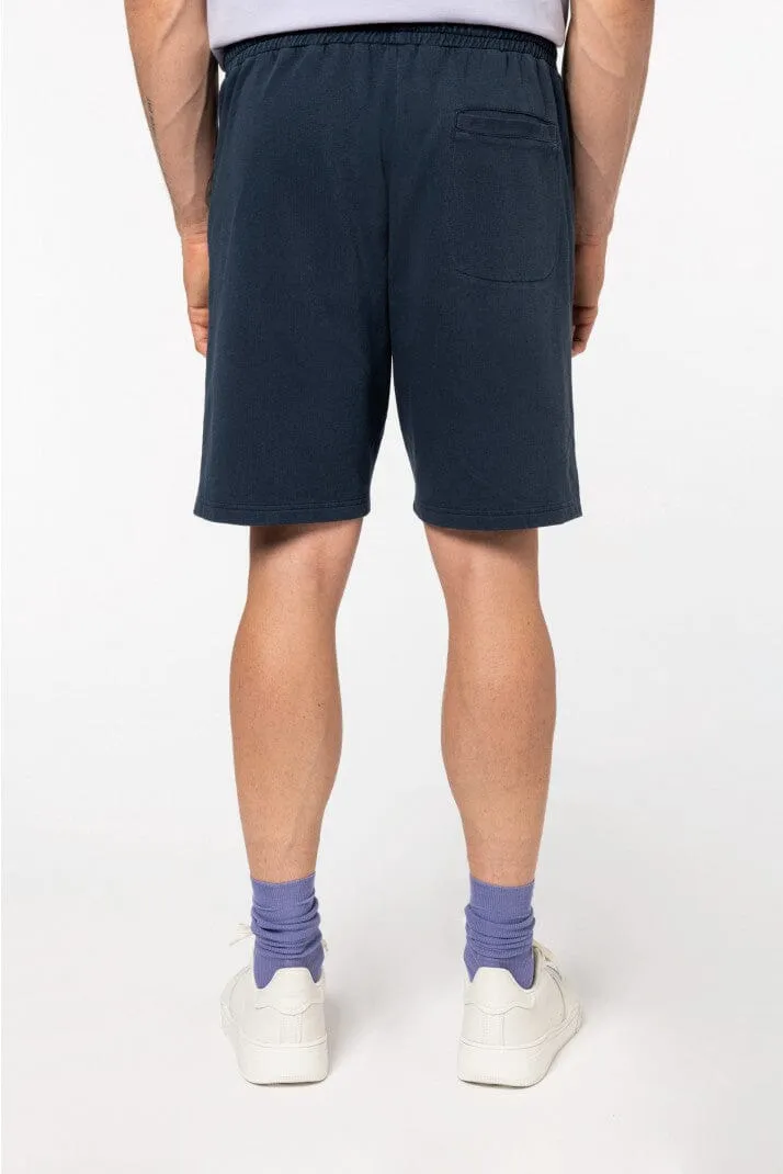 Shot Terry homme / NATIVE SPIRIT NS716
