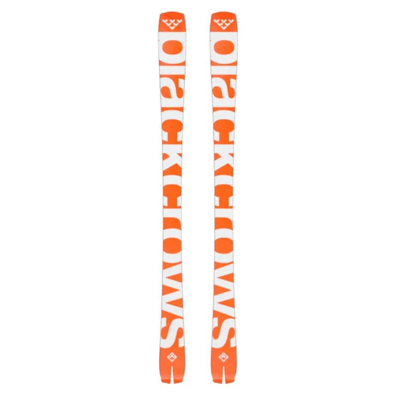 Ski All-Mountain Blackcrows Mirus Cor