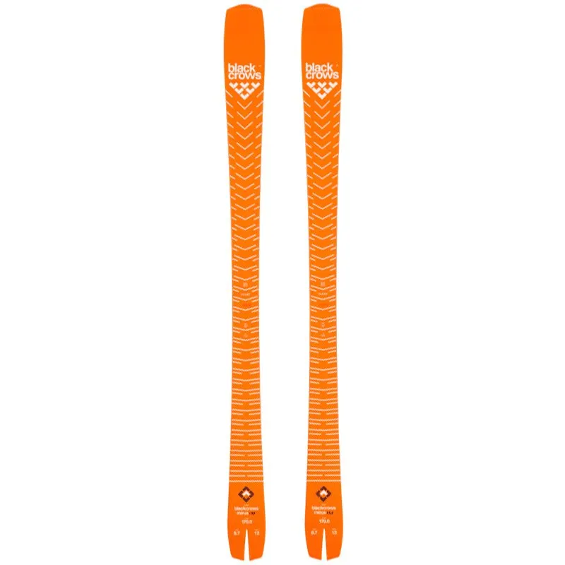Ski All-Mountain Blackcrows Mirus Cor