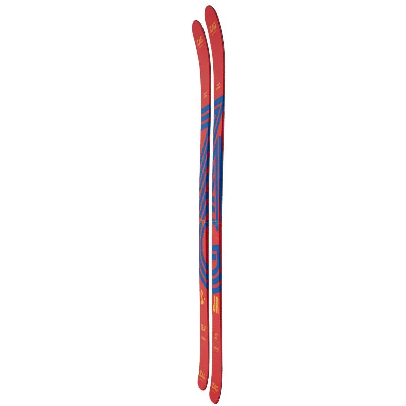 Ski Freeride Junior Zag Slap