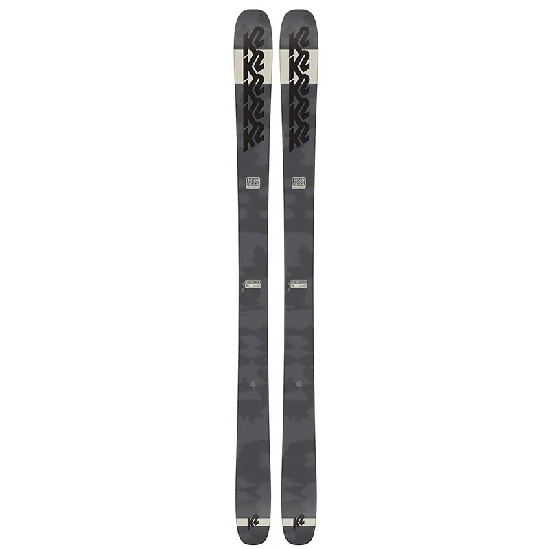 Ski Freestyle K2 Reckoner 92
