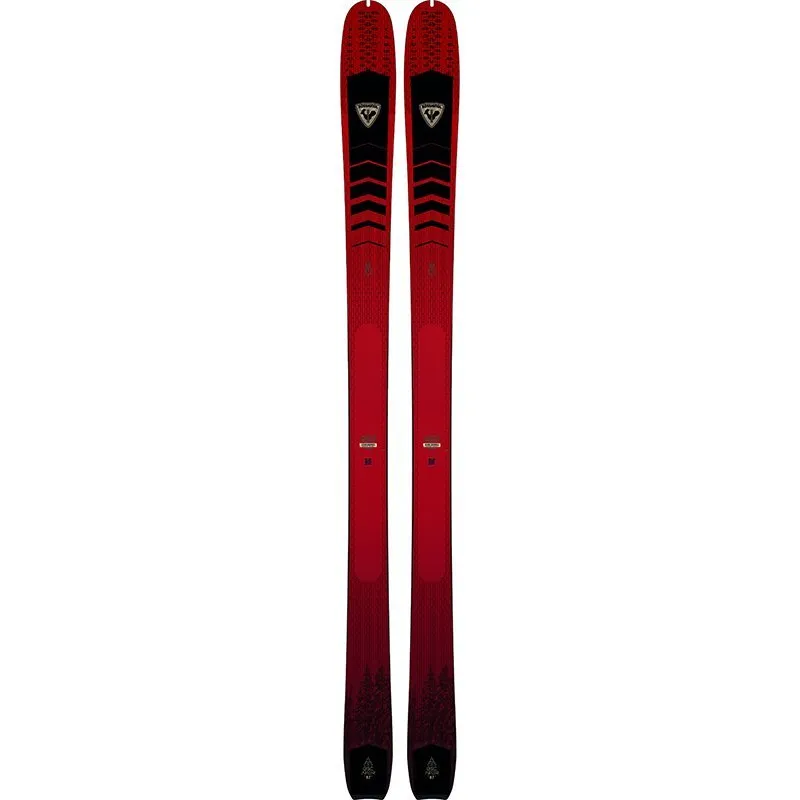 Ski Randonnée Rossignol Escaper 87