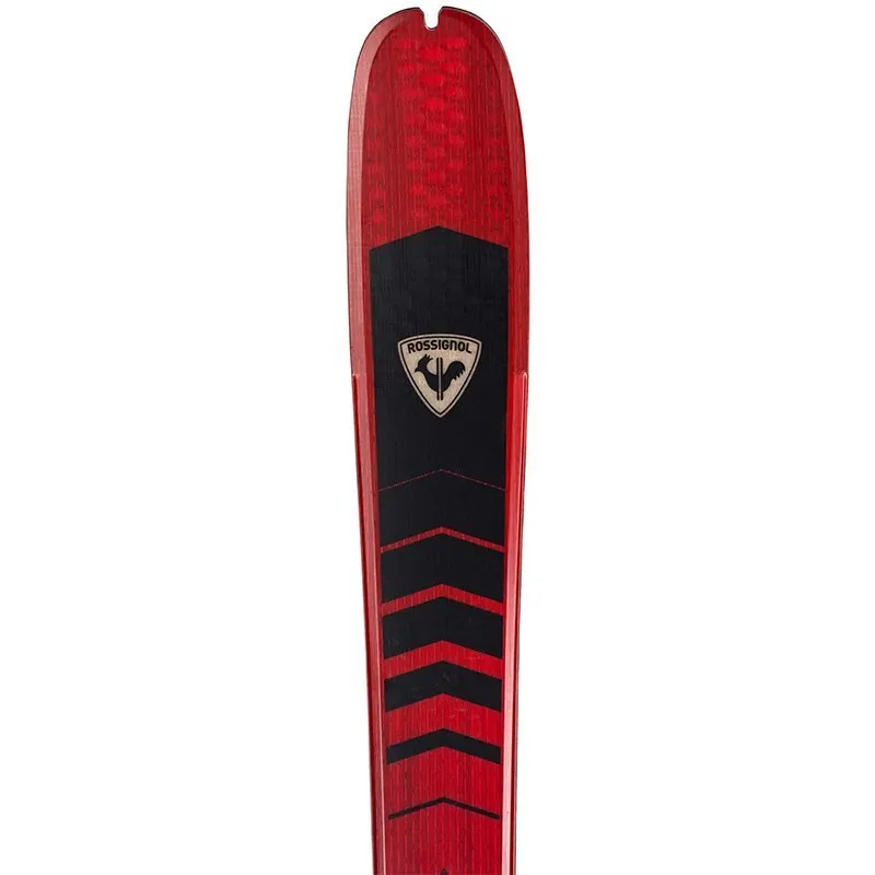 Ski Randonnée Rossignol Escaper 87