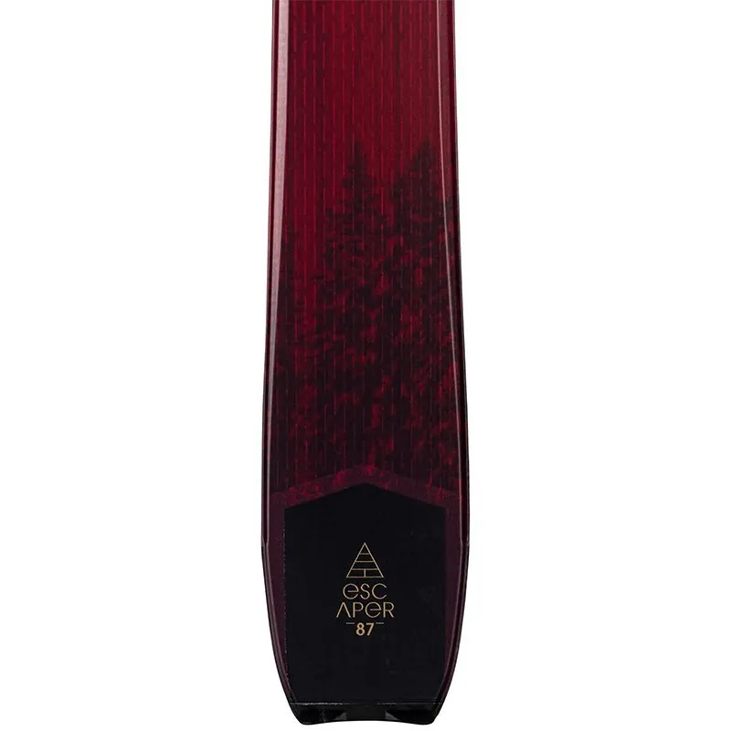 Ski Randonnée Rossignol Escaper 87