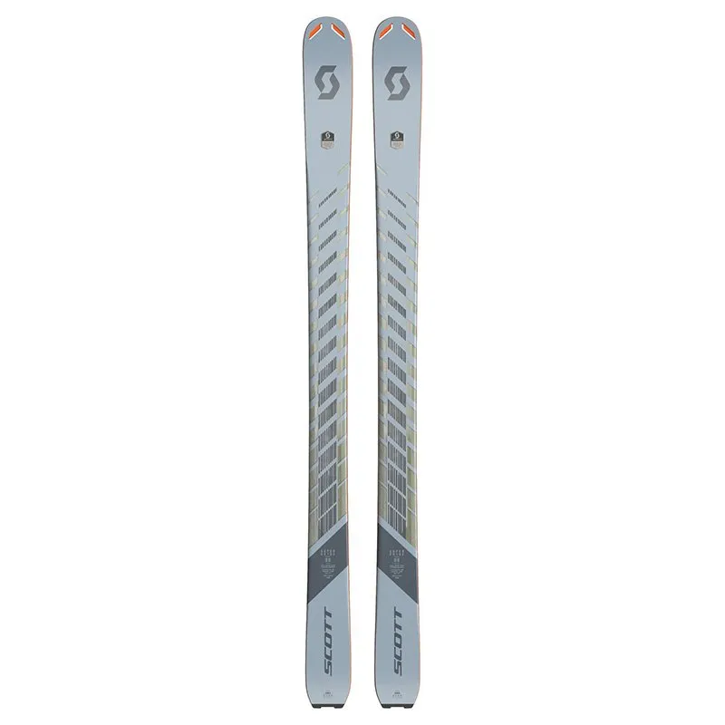 Ski Randonnée Scott Superguide 88