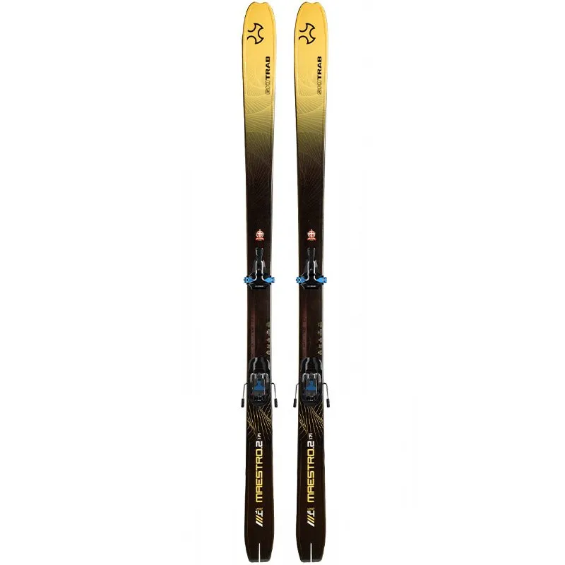 Ski Randonnée SkiTrab Maestro 2