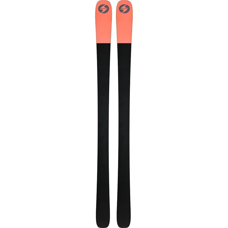 Ski Test Blizzard Bonafide 97 + Griffon 13