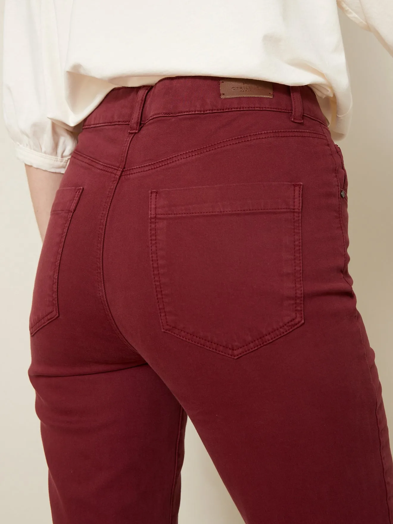 Slim Femme Mathilde