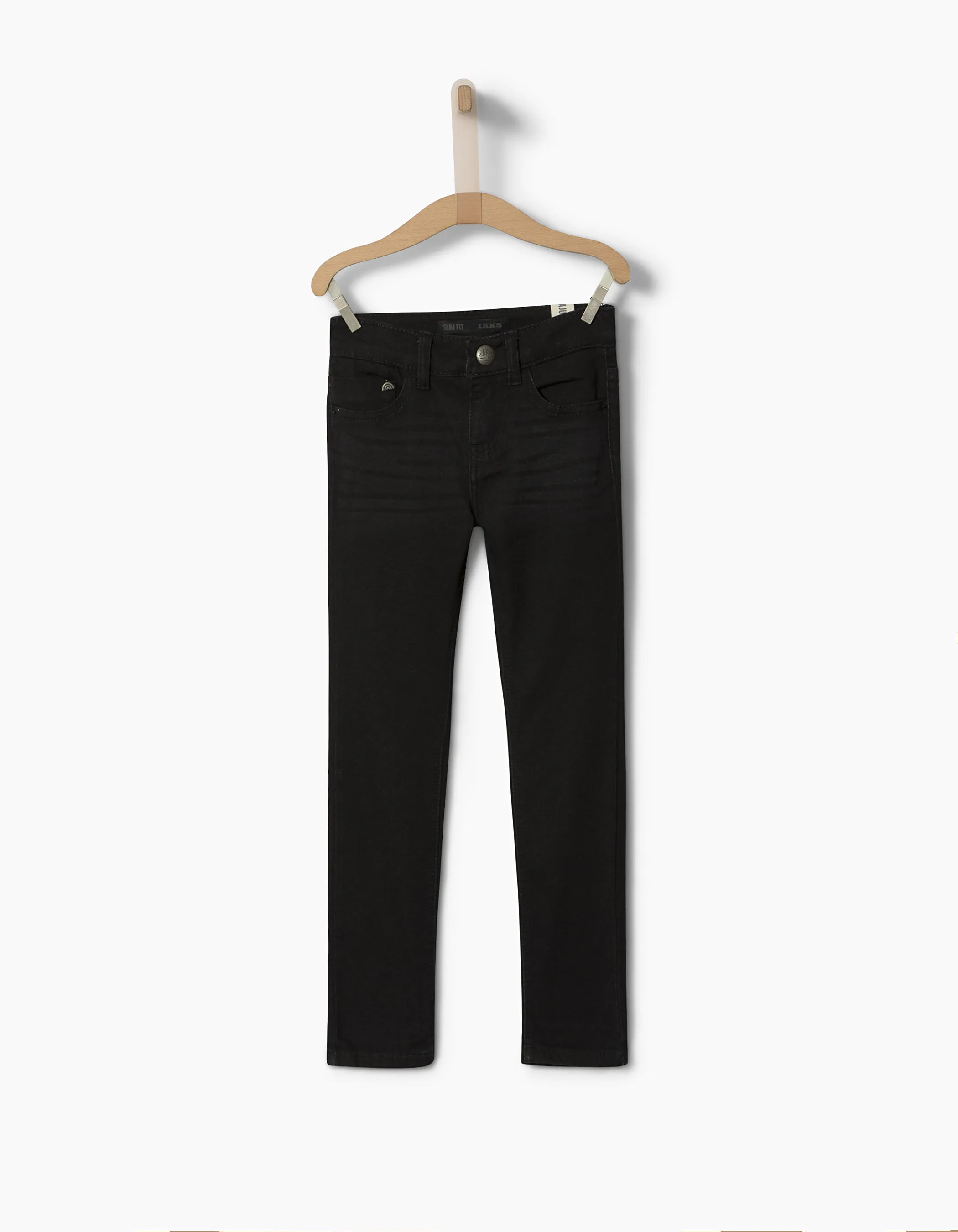 Slim noir fille