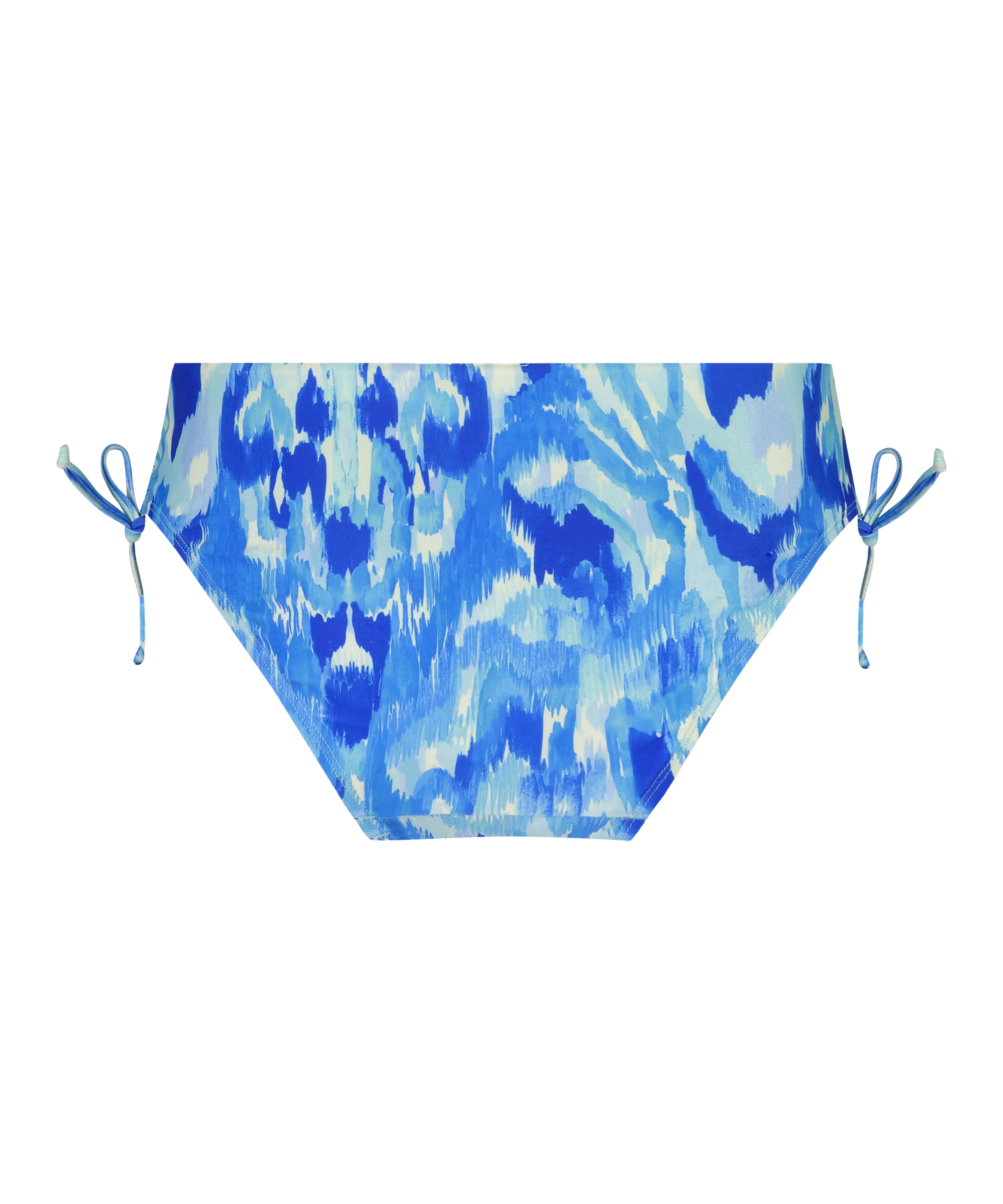 Slip de Bikini Rio Paraguay